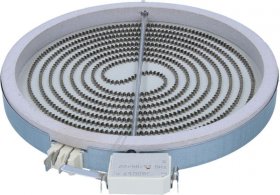Hisense Gorenje Single Circuit Radiation Heate - 144674 Radiant Heater D210