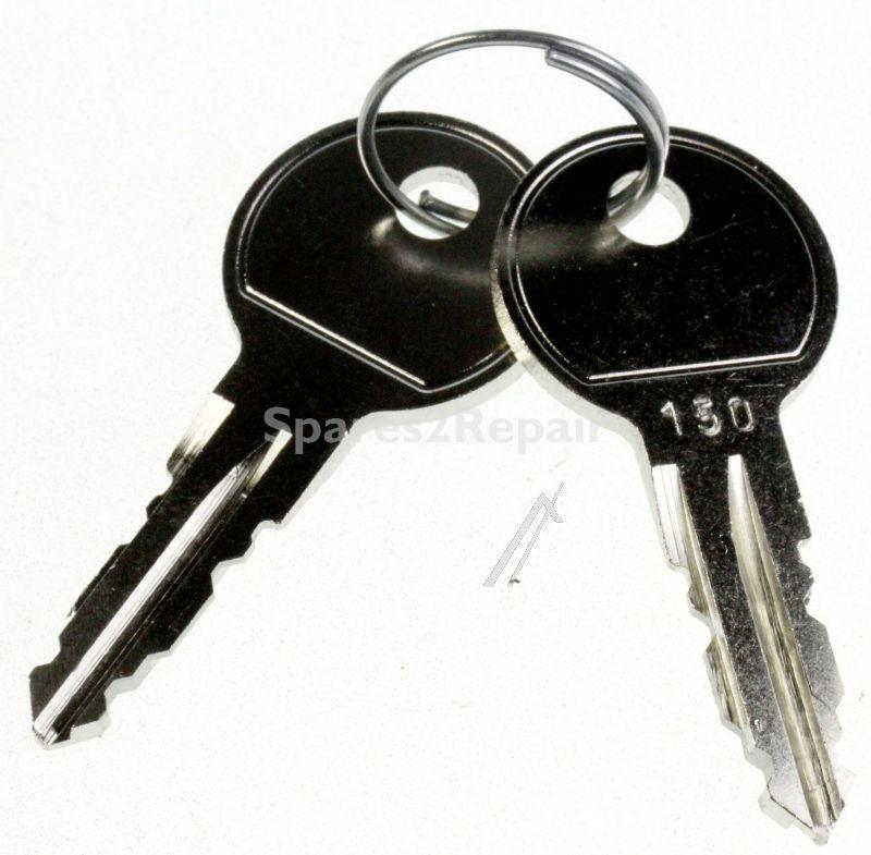 Button - 00416897 Button [Bosch Siemens]