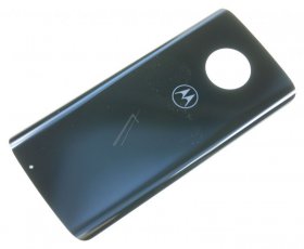 Motorola Battery Compartment Lid - S948c27731 Battery Cover For Motorola Moto G6 - Deep Indigo