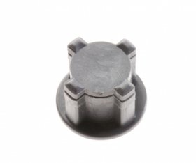 Turntable Coupler - Kw713166 Drive Coupling - Gy35 Bl650 [Delonghi]