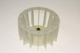Compatible Fan Blades - Lüfterrad Alternativ Für Candy 90386798