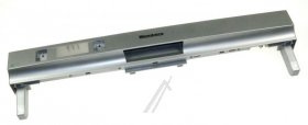 Arcelik Last - Panel Printed Adaptable For Blomberg Gun 9486 Xsp20