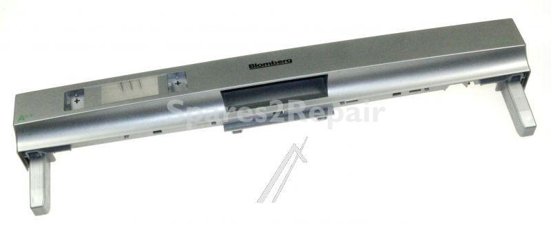 Arcelik Last - Panel Printed Adaptable For Blomberg Gun 9486 Xsp20