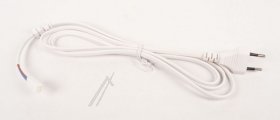 Philips Mains Power Lead - 424121088301 Power Cable Set
