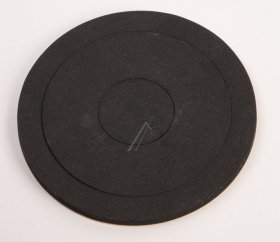 Thomas Sealing Materials - 109026 Motor Gasket (black) 6 5mm