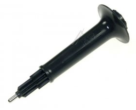 Turntable Coupler - Kw634679 Shaft-bowl Shaft - Wh [Delonghi]