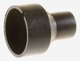 Inlet Tube - 8996451774153 Input Hose Assembly [Electrolux Aeg]