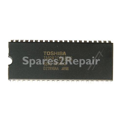 Sound United Ic - 90m-hu100750r Ic - Cxp82532-**** 8bit Mcu