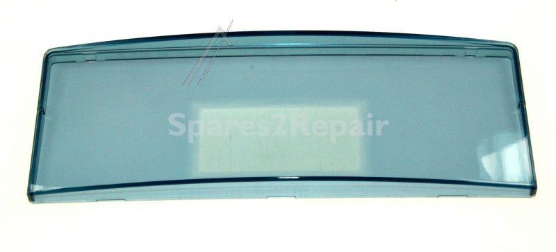 Freezer Case Flap - 00689135 Door-freezer Compartment [Bosch Siemens]