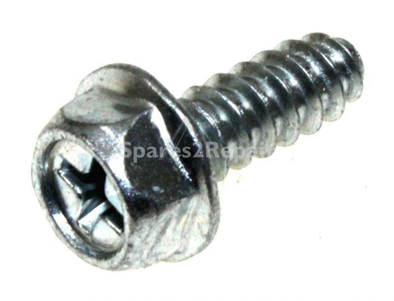 Screw - Gbt9456 St5*14-f 1018a 11303116000031 Tapping Screw St5*14 [Midea]