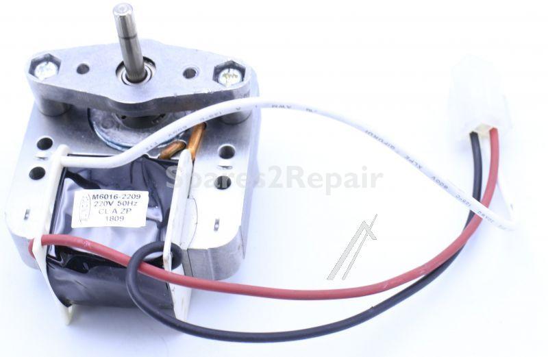 Philips Saeco Motor - 424121091721 Motor He For Frog