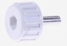 Haier Foot - Hr02x00011 49063992 Short Adjustable Foot