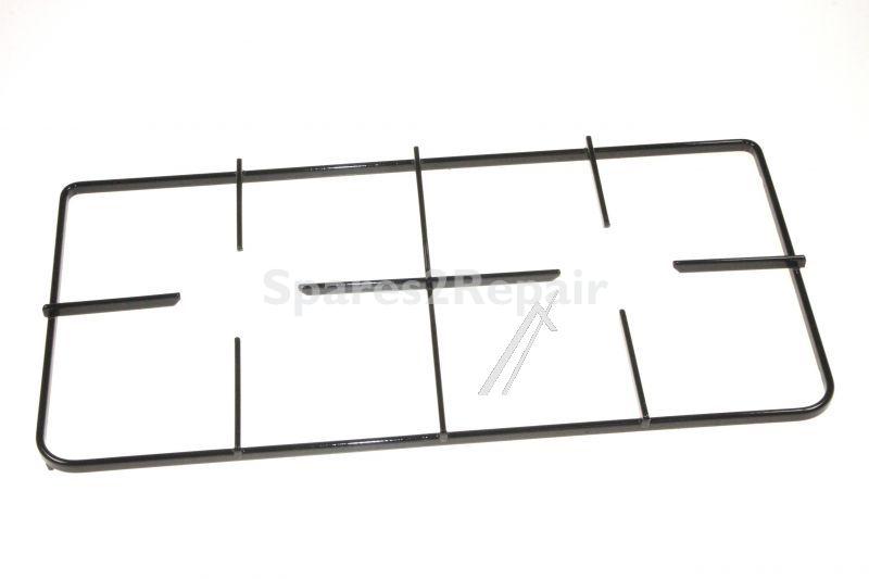 Mechanical Components - 3423942055 Grate right cooking Top [Electrolux Aeg]