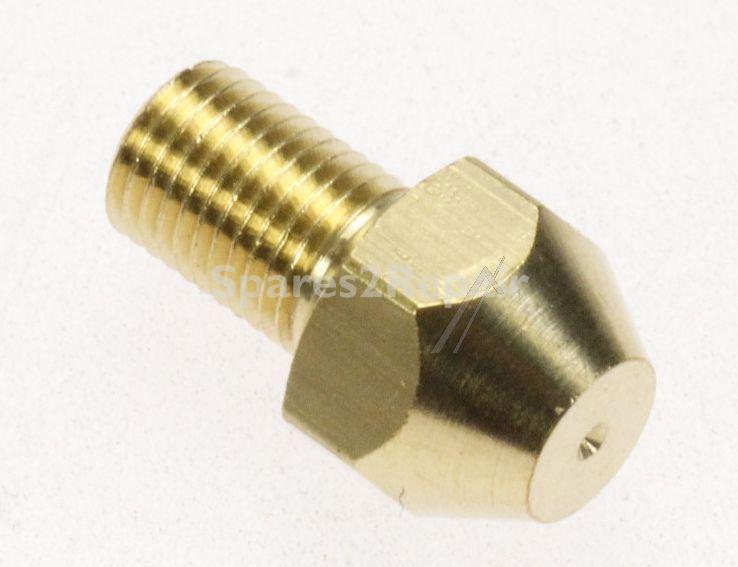 Nozzle - 6221000600 Gas Nozzle (c)(ch7)d-0 59 [Delonghi]