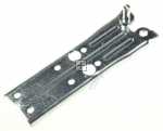 Door Hinges - 37038501 Bottom Hinge With Ring Gr-373 [Vestel]