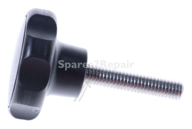 Foot - 00034238 Foot [Bosch Siemens]