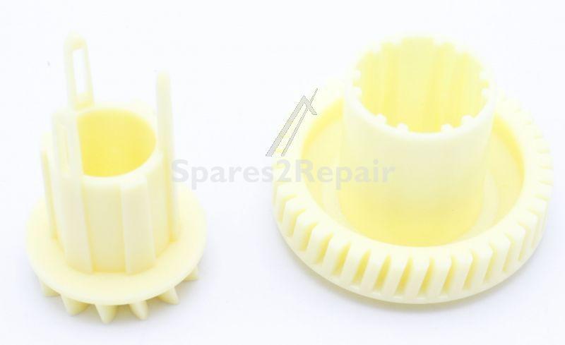 Gear - 10000160 Gear - Spur Gear [Bosch Siemens]