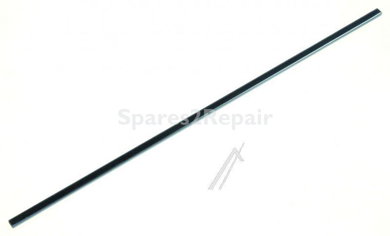 Liebherr Ornamental Rail - 764083400 Trim Strip For 500-br Devices
