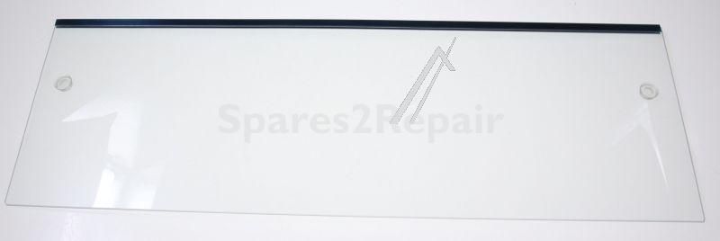 Liebherr Pane - 727286800 Shelf Panel - Complete