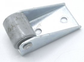 Liebherr Roller - 704297500 Fixed Castor 164-a Pa6 Wheel