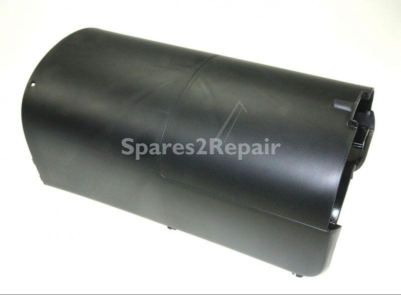 Tank - Ms-621558 Tank-black [Groupe SEB]