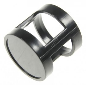 Dyson Flap - 908672-01 Bleed Valve Cap Bk