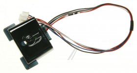 Vestel Power Supply Board - 23645180 Md asy 17tk155+fb_43650-660(170(bl(e2020