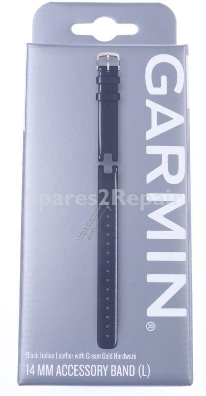 Garmin Wristbands For Smartwatch - 010-12864-08 Garmin Replacement Wristband Quickfit 26mm Titanium