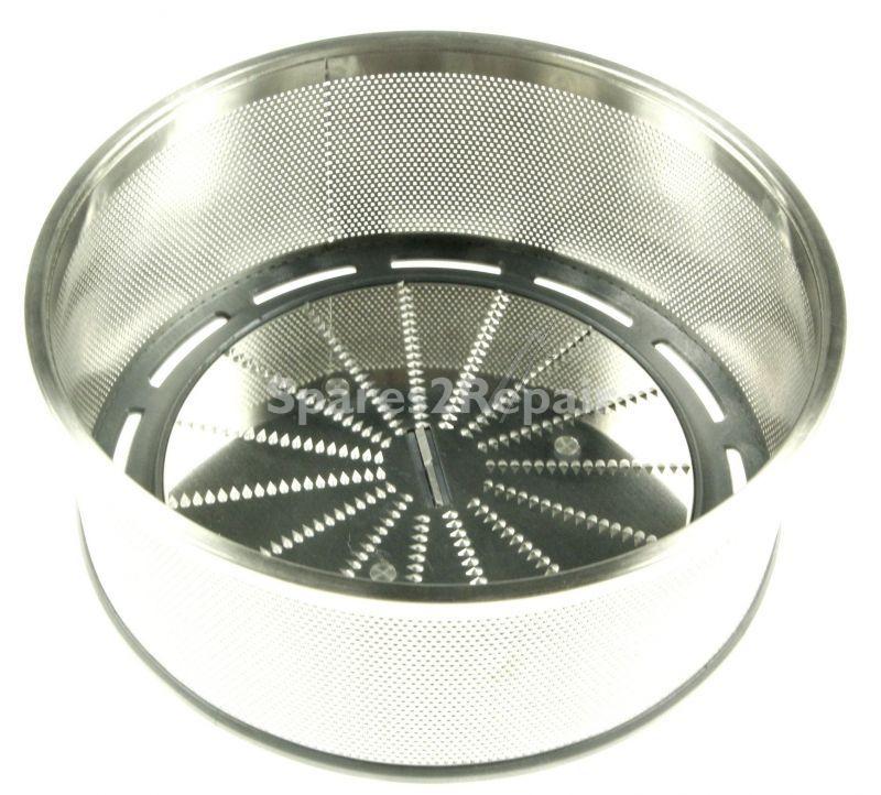 Basket - Kw713179 Metal Basket [Delonghi]