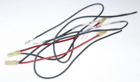 Thermostatic Fuse - 5032527700 Cable 16awg 1+tco+2+3 Black&red [Delonghi]