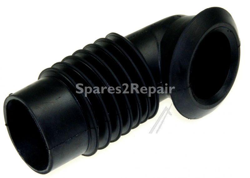 Connector Hose - 00075799 Hose [Bosch Siemens]