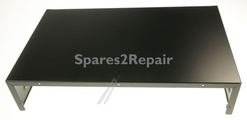 Sound United Housing Top - 919403100850d Top Cover Dbt1713ud-ud7007-ud5007 Bk