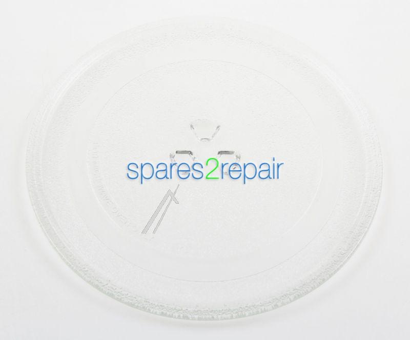 Microwave Turntable Plate - C00294058 482000009428 Rotary Table [Whirlpool Indesit]