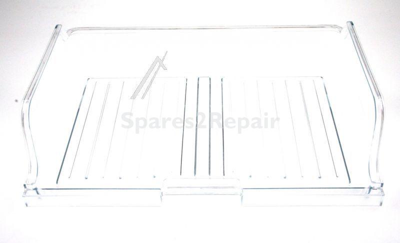 Refrigerator Drawer - 00216406 Container [Bosch Siemens]