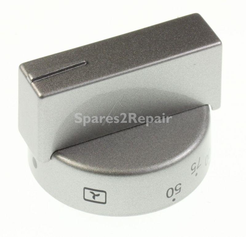 Hisense Gorenje Thermostat Control - 420206 Thermostat Knob