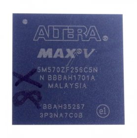 Sound United Various Ics - 943239102090s Ic Apld 5m570zf256c5n Sr6012u