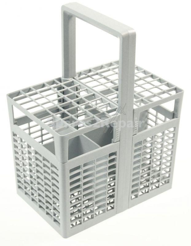 Cutlery Basket - C00330043 481245819129 Cutlery Tray [Whirlpool Indesit]