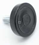 Climadiff Foot - Jg36 03 09 Feet