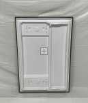 Samsung Freezer Door - Da82-02920c Front Door Seal Assembly