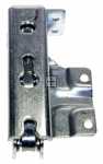 Door Hinges For Fridges - 37002350 Bottom Hinge Dod-1400 Ank (hettich) [Vestel]
