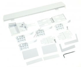 Mounting Parts - 00752964 Fixing Kit [Bosch Siemens]