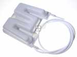 Tank - 4394150100 C00873793 Water Tank Assembly Sbs [Arcelik]