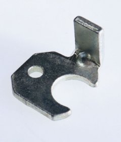 Stopper - 4816970100 C00962973 Lower Door Stopper [Arcelik]