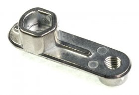 Liebherr Door Hinges - 704340400 Hinge - Steel