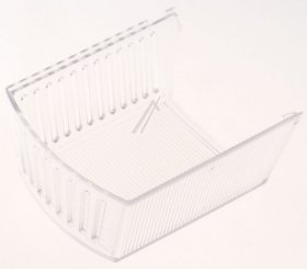 Hisense Gorenje Lamp Cover - 639877 Bulb Shield G Bk000