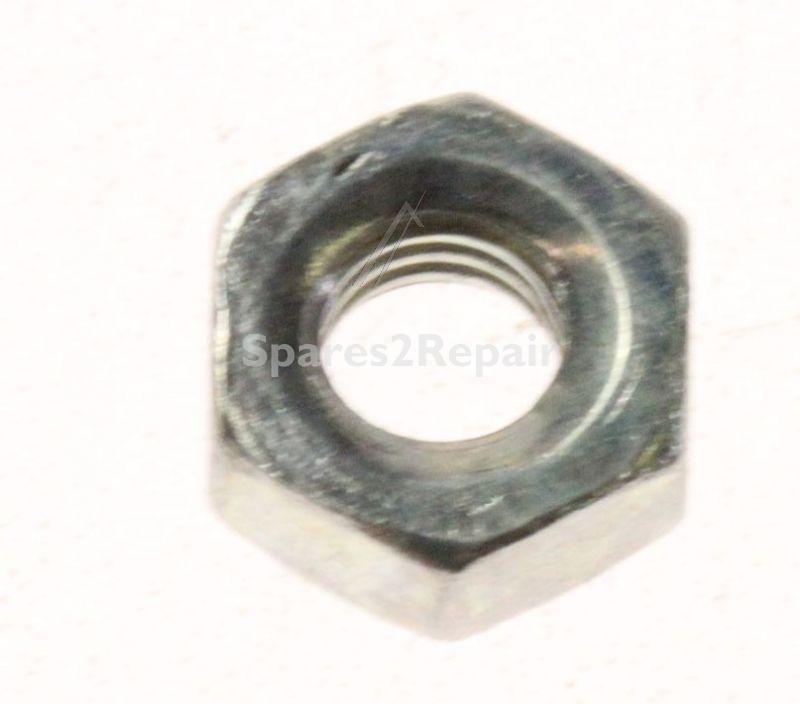 Nut - 35000721 Nut M4*3 2 Din934 Znk [Vestel]