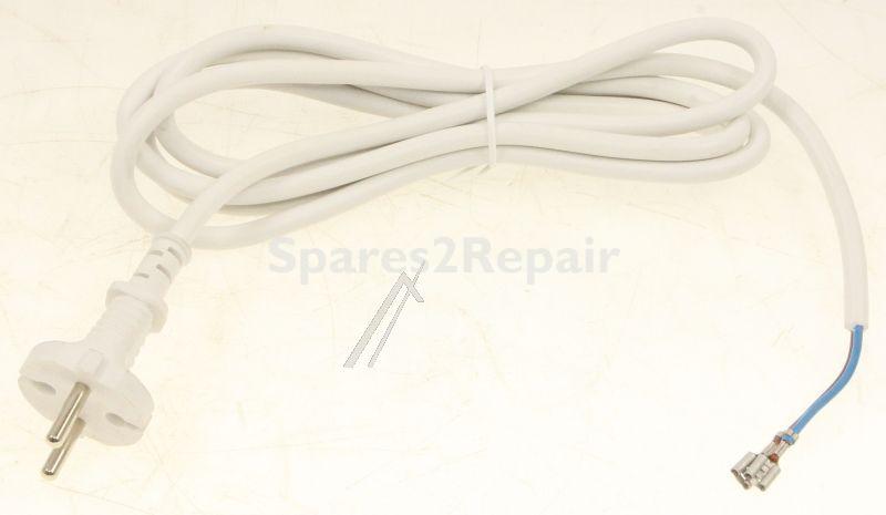 Mains Power Lead - 5011310311 Power Supply Cord [Delonghi]
