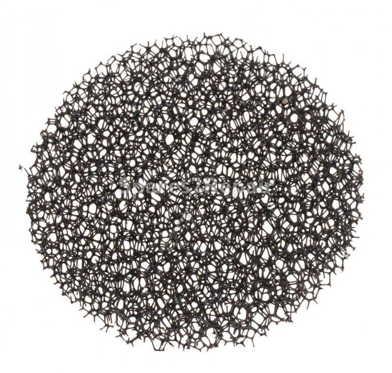 Filter Mechanical - 5319291291 Air Filter Engine H=8 D 53 Sd16 [Delonghi]