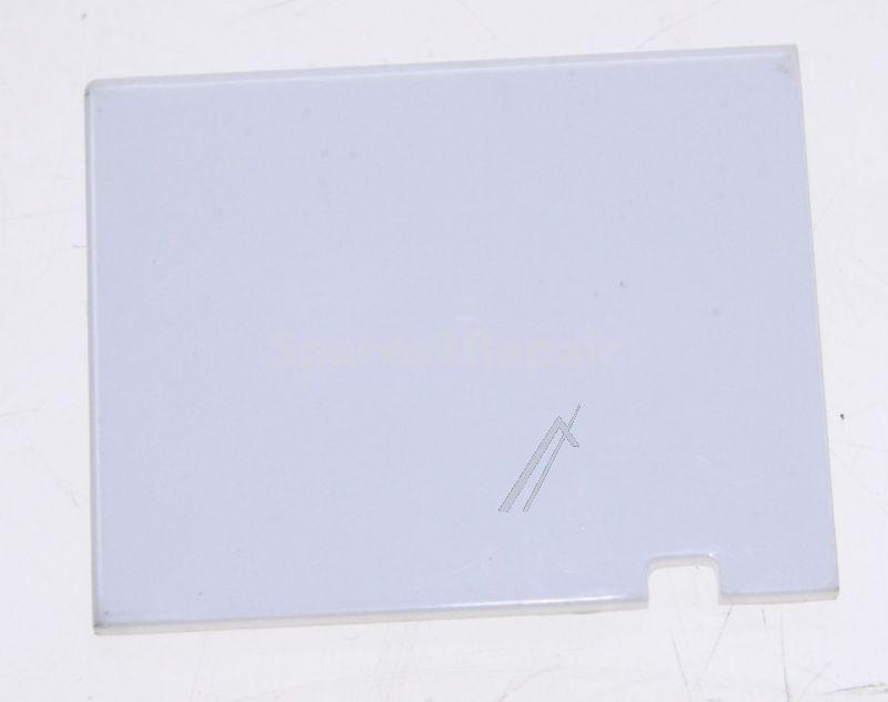 Casing Cover - 42015998 Bottom Hinge Cover-left-function(vf White) [Vestel]