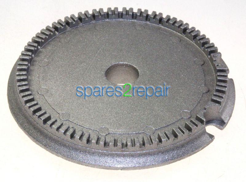 Brandt Mechanical Components - Diffusor